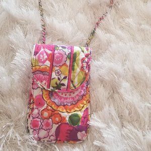 2/$50🌊3/$60 NWOT Vera Bradley Crossbody Phone Bag
